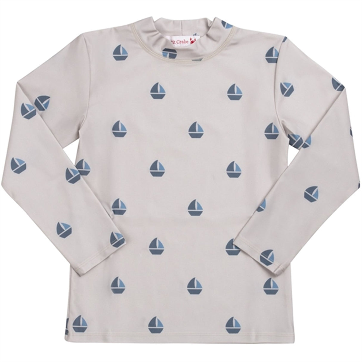 Petit Crabe Sand Boat Sydney Badebluse