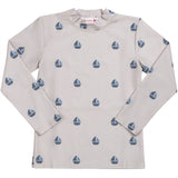 Petit Crabe Sand Boat Sydney Badebluse