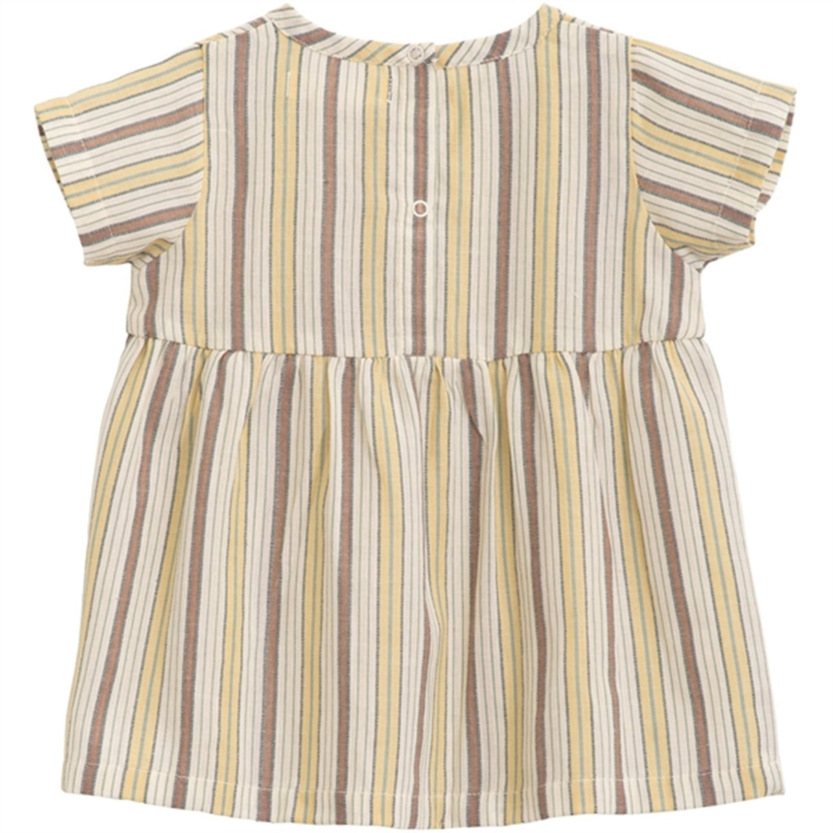 Serendipity Misty Stripes Baby Flair Kjole 5