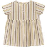 Serendipity Misty Stripes Baby Flair Kjole 5