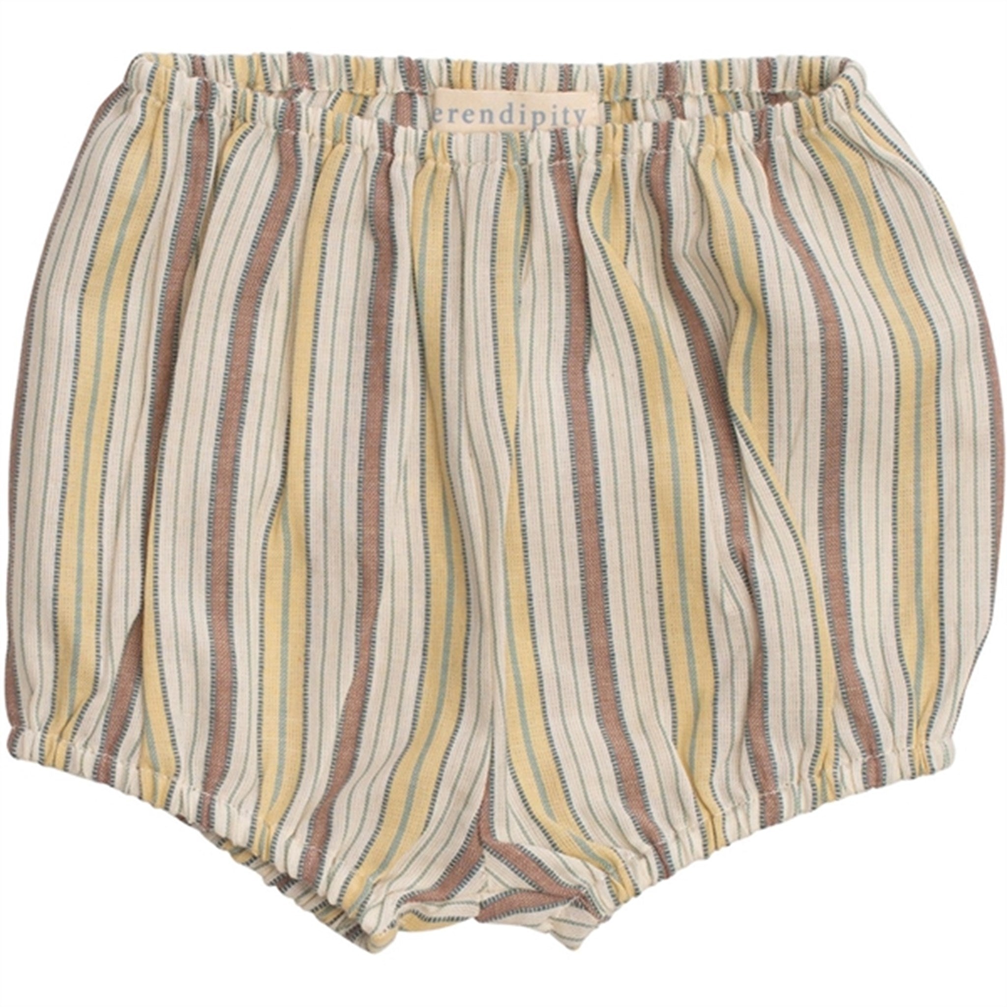 Serendipity Misty Stripes Baby Bloomers