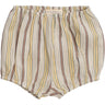 Serendipity Misty Stripes Baby Bloomers