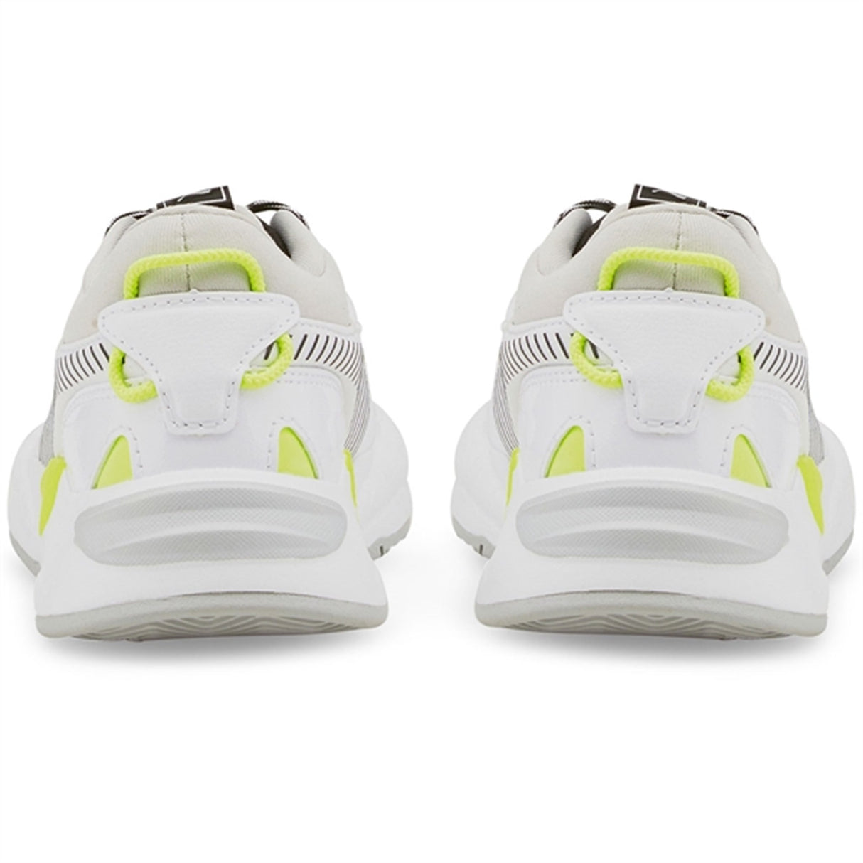 Puma RS-Z Visual Effects White Black Yellow Alert 4