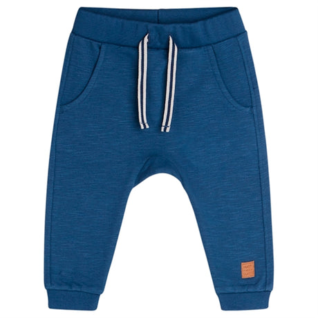 Hust & Claire Baby Blue Moon Georgey Sweatpants