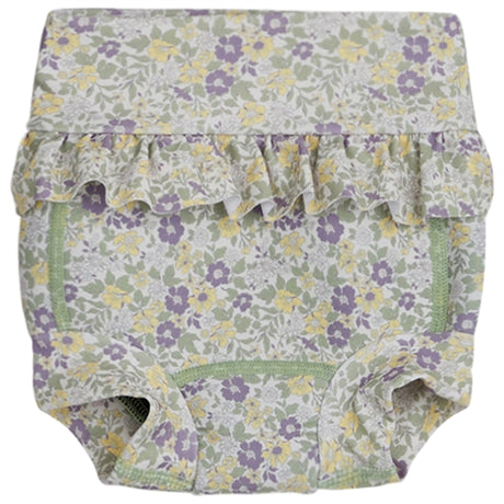 Hust & Claire Baby Lavender Harumi Badebukser