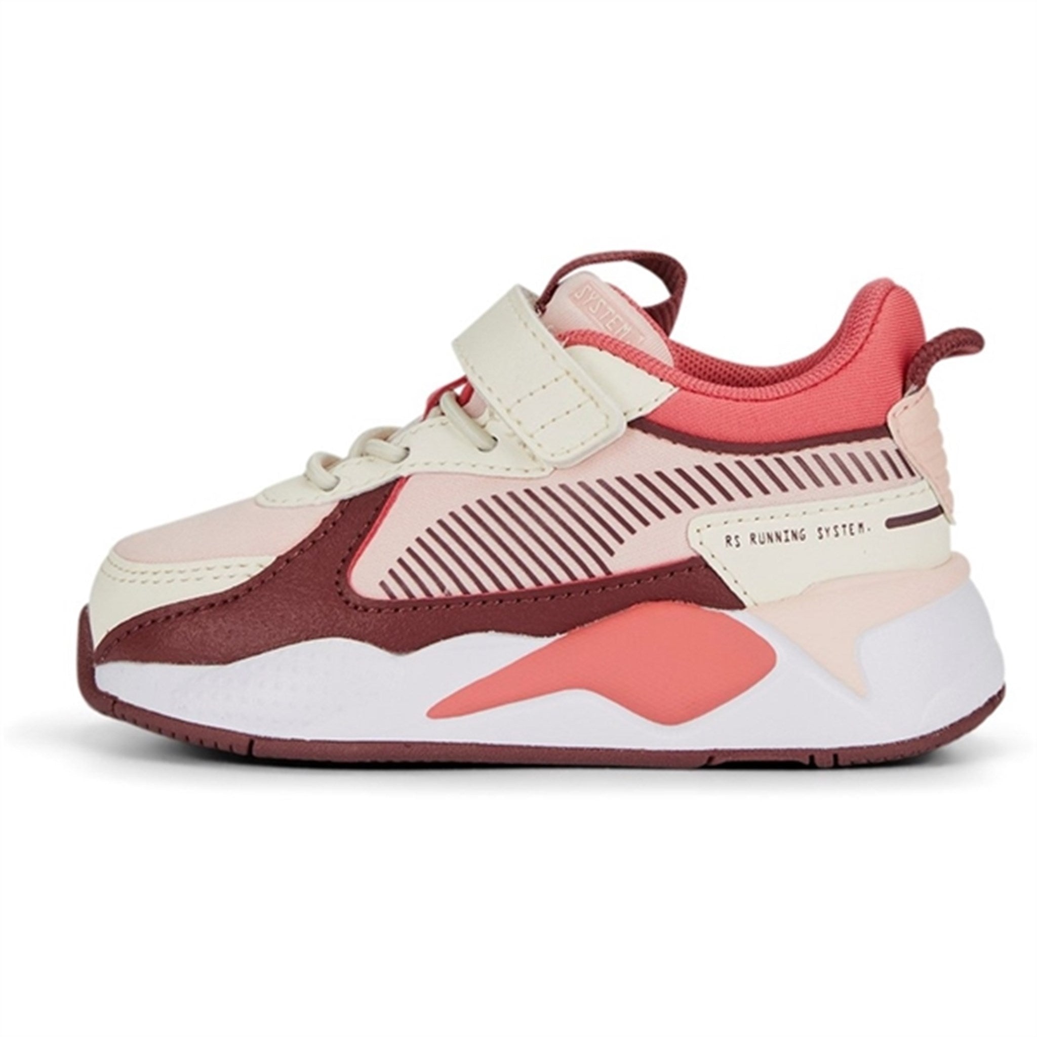 Puma RS-X Dreamy AC+ Inf Rose Dust-Wood Violet Sneakers