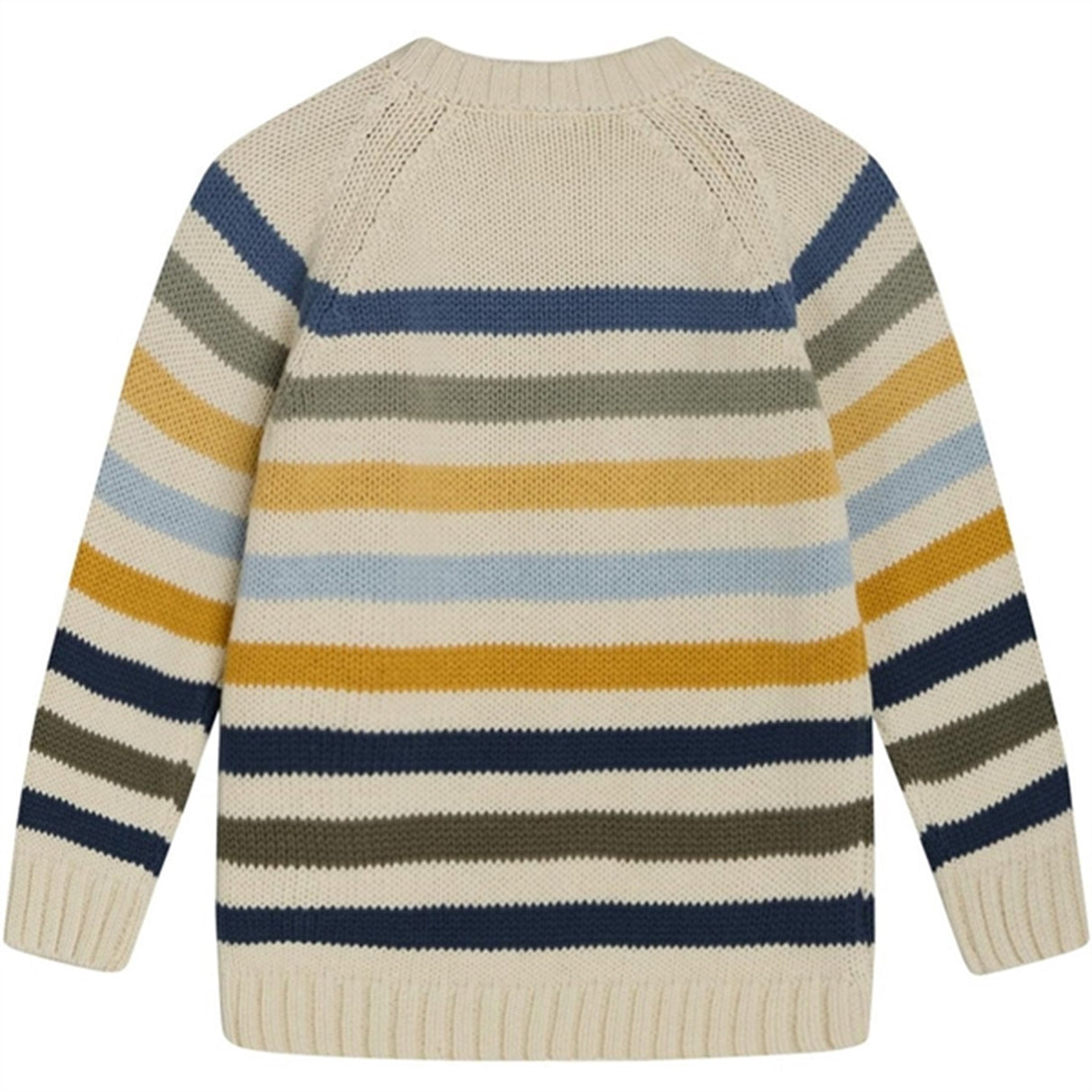 Hust & Claire Mini Whisper Porter Pullover 2