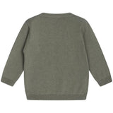 Hust & Claire Baby Seagrass Pilou Pullover 2