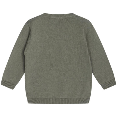 Hust & Claire Baby Seagrass Pilou Pullover 2