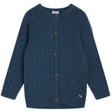 Hust & Claire Mini Blue Moon Charli Cardigan