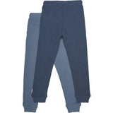 Minymo New Navy Sweatpants Basis 36 2-pak NOOS 2