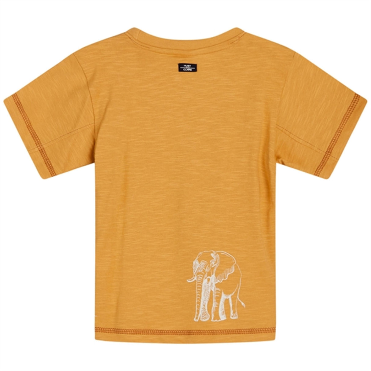 Hust & Claire Mini Arwin T-shirt Taffy 2