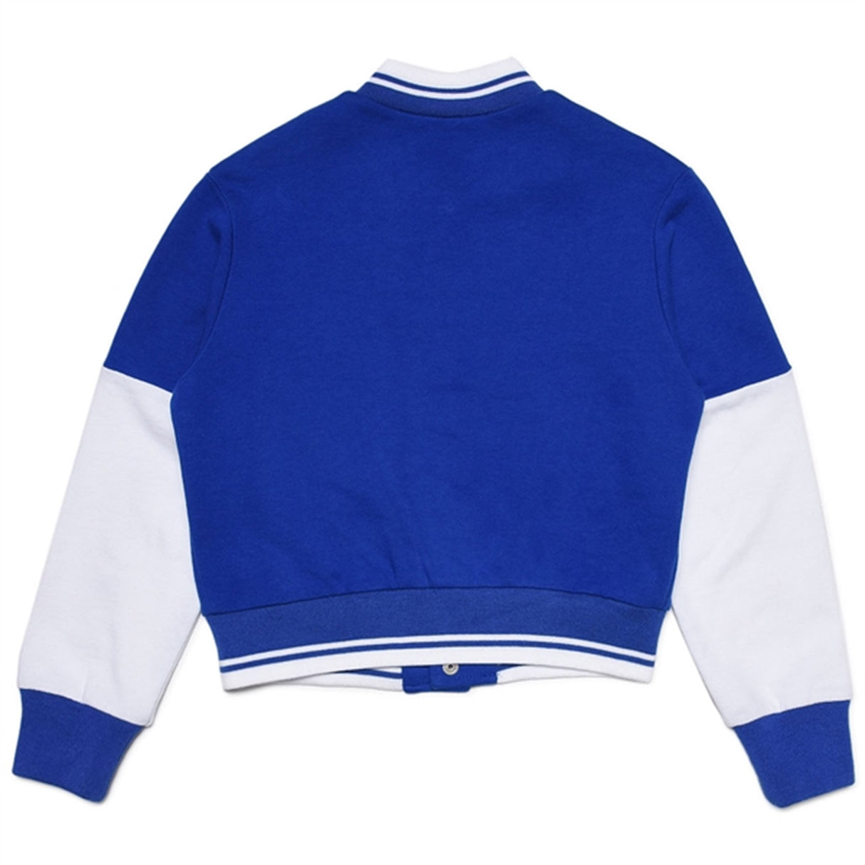 Marni Surf Bluette Sweat Cardigan