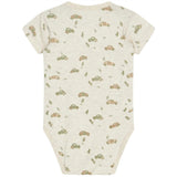 Hust & Claire Baby Seagrass Bue Body 2