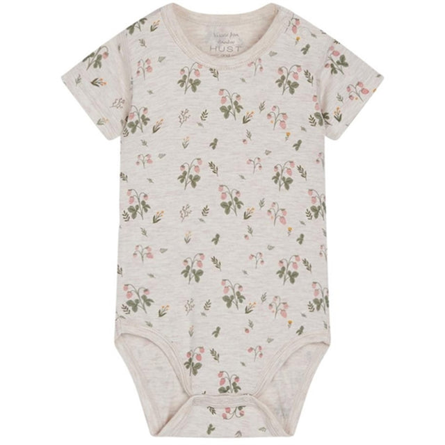 Hust & Claire Baby Old Rosie Bue Body