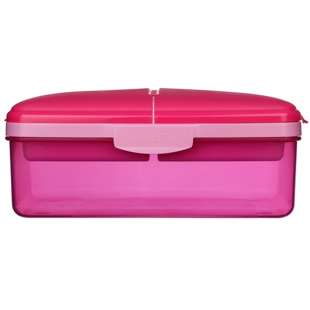 Sistema Slimline Quaddie Madkasse 1,5 L Pink