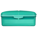 Sistema Slimline Quaddie Madkasse 1,5 L Teal 2