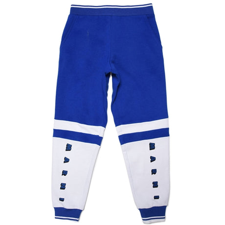 Marni Surf Bluette Sweatpants