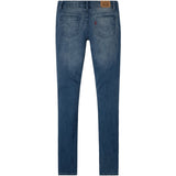 Levi's 711™ Skinny Jeans Bluewinds