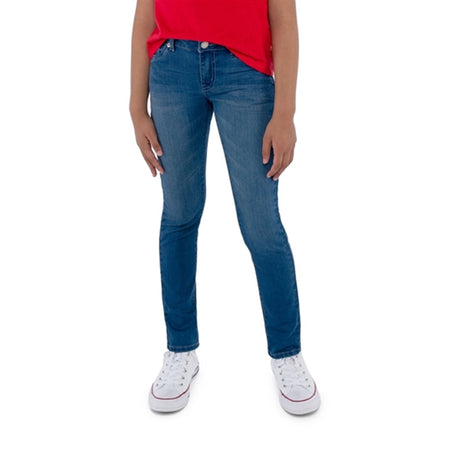 Levi's 711™ Skinny Jeans Bluewinds