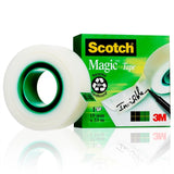 3M Tape Scotch Magic 19mmx33m