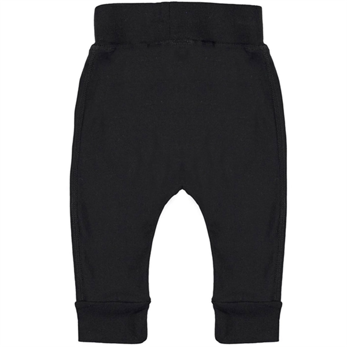 Molo Black Sammy Soft Bukser