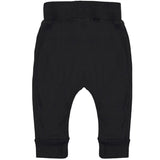 Molo Black Sammy Soft Bukser