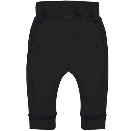 Molo Black Sammy Soft Bukser