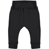 Molo Black Sammy Soft Bukser