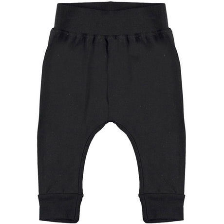 Molo Black Sammy Soft Bukser