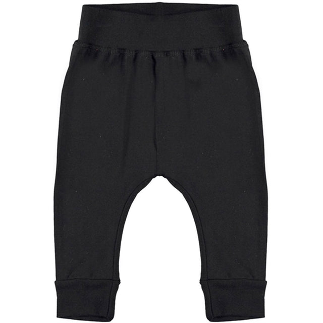 Molo Black Sammy Soft Bukser