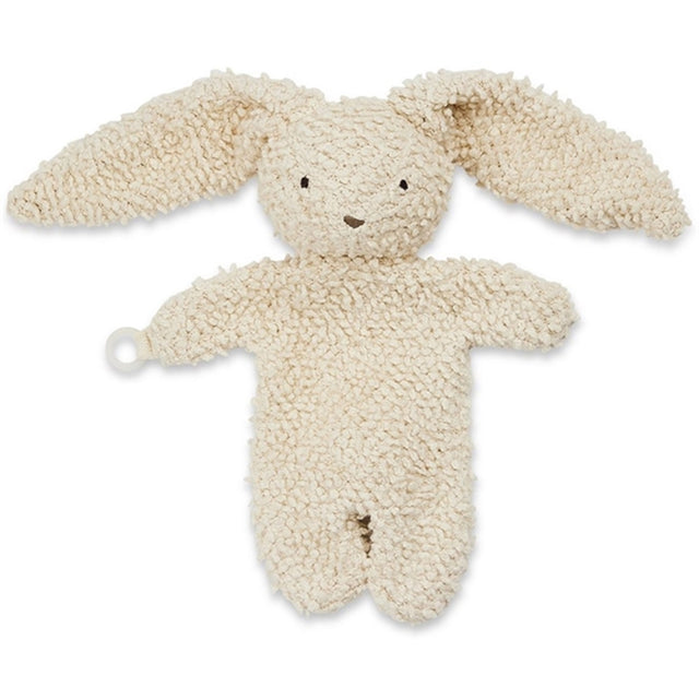 Smallstuff Nusseklud Bunny Off White