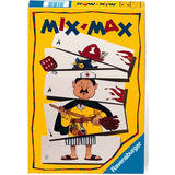 Ravensburger Mix Max Børnespil