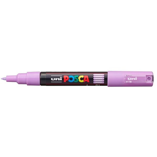 Posca Uni Marker PC-1MC Lavendel