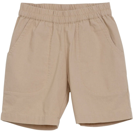 Serendipity Safari Shorts