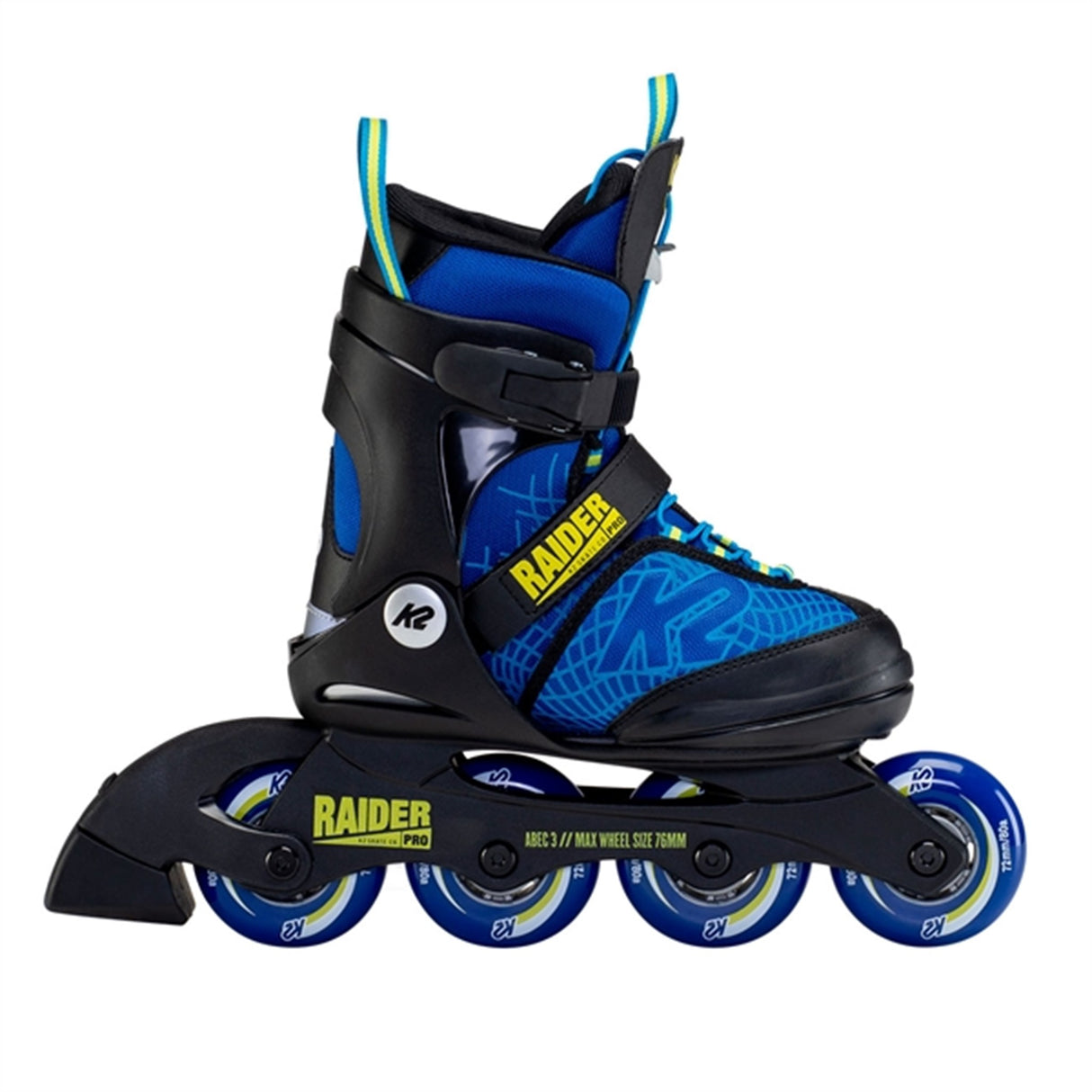 K2 Raider Pro Inline Skate