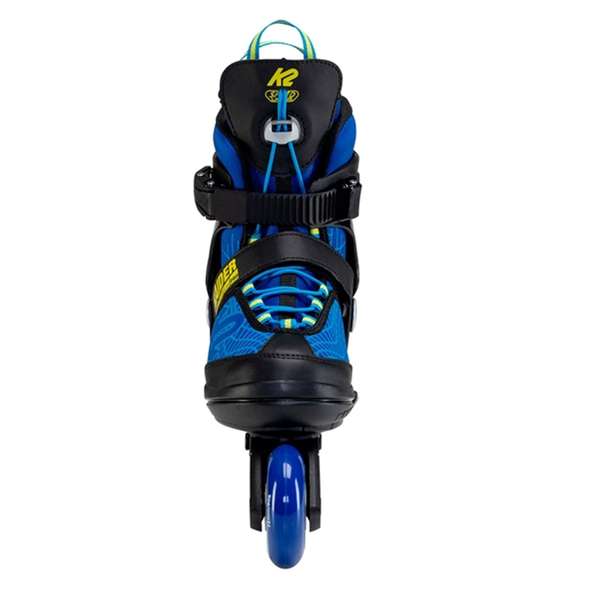 K2 Raider Pro Inline Skate