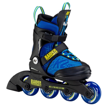 K2 Raider Pro Inline Skate