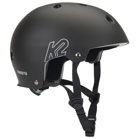 K2 Varsity Hjelm Black