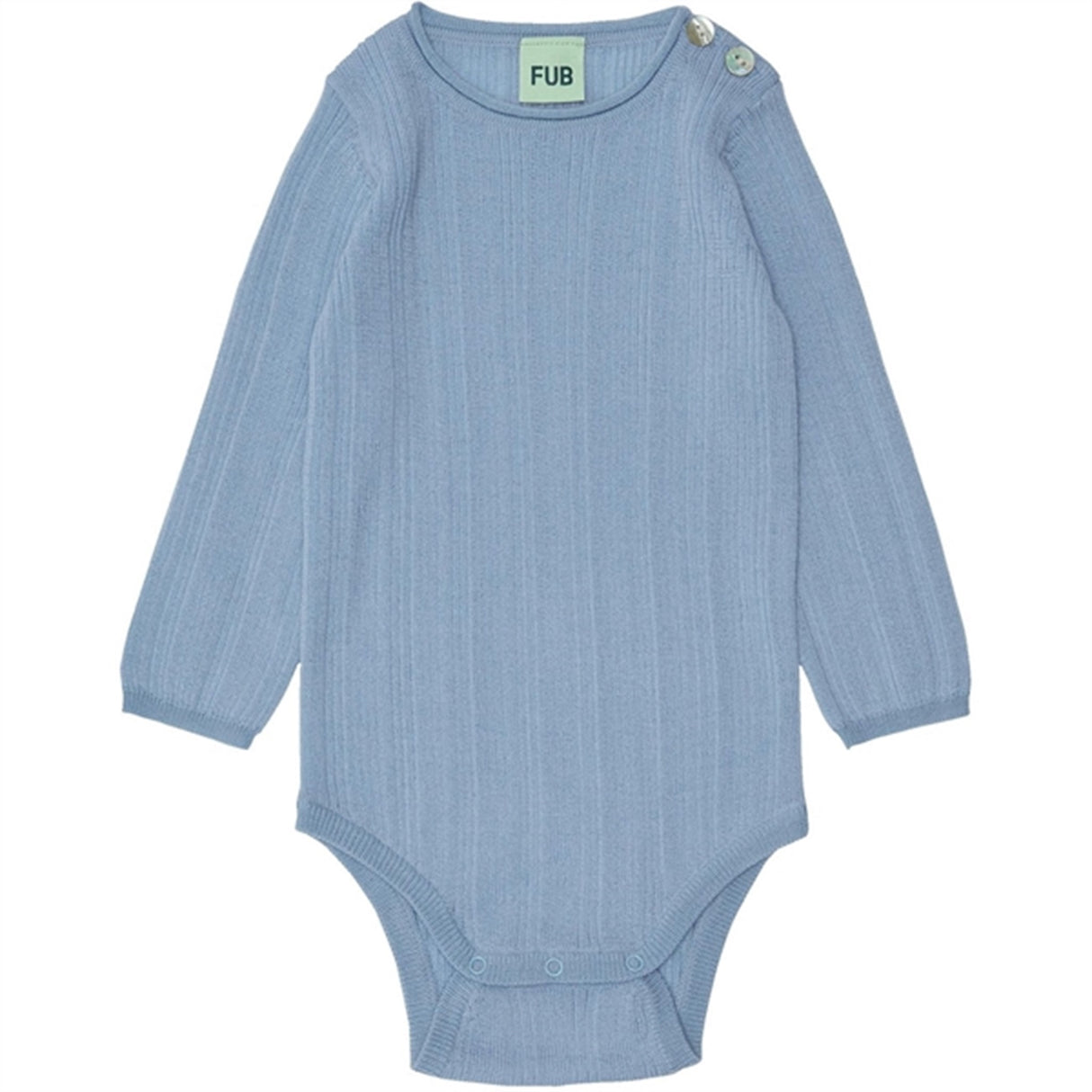 FUB Baby Rib Body Sky