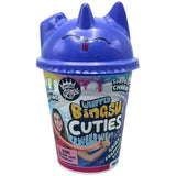 Compound Kings Slim Bingsu Cuties Birthday Cake