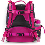 JEVA Start Up Skoletaske My Flower Unicorn