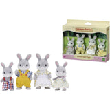 Sylvanian Families® Familien Puttekanin