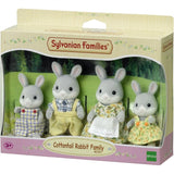 Sylvanian Families® Familien Puttekanin