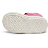 Bisgaard Rainbow Velcro Sko Pink 4