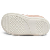 Bisgaard Rainbow Low Velcro Sko Nude 4