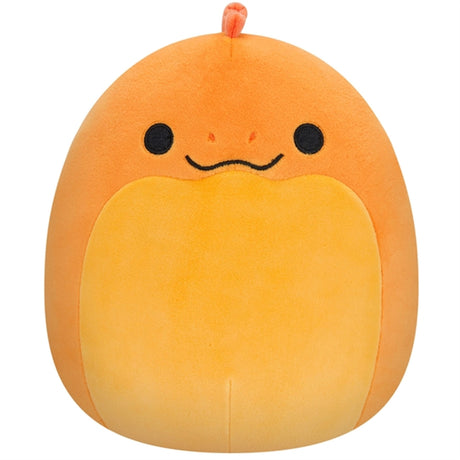 Squishmallows Onel the Orange Eel 19 cm