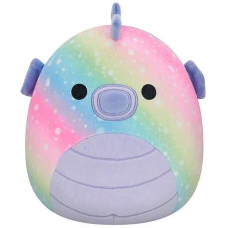 Squishmallows Emerald the Galaxy Seahorse 19 cm