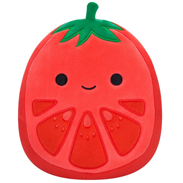 Squishmallows Ritter the Tomato 19 cm