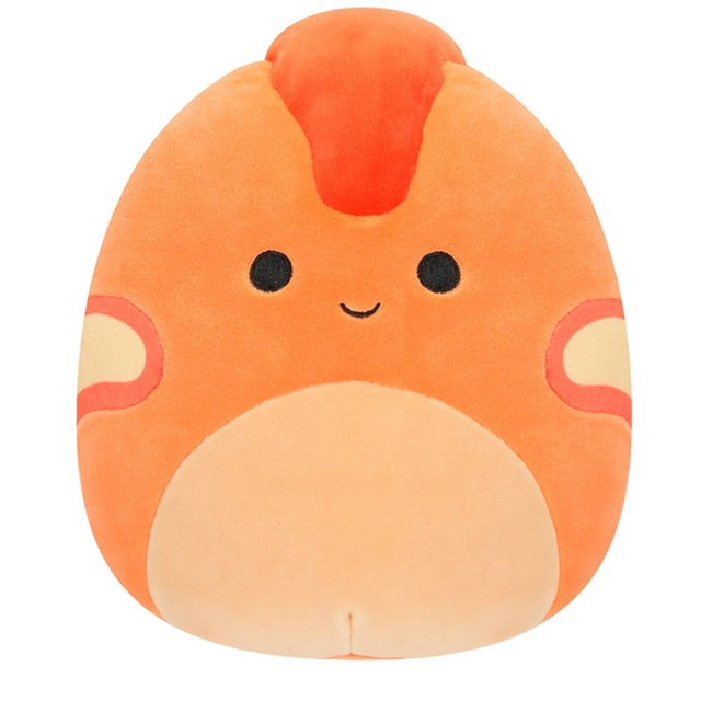 Squishmallows Dino 19 cm P17